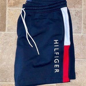Tommy Hilfiger sweat shorts